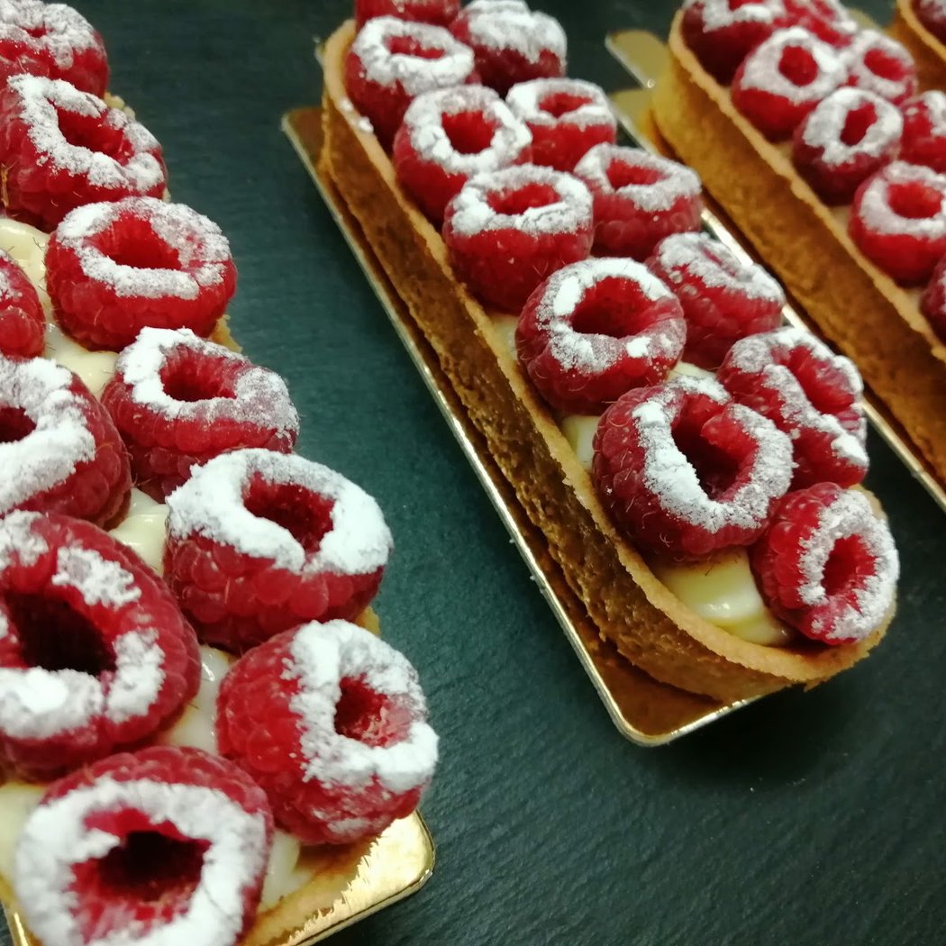 Le Fournil de Rambouillet 1